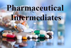 Intermediates Production